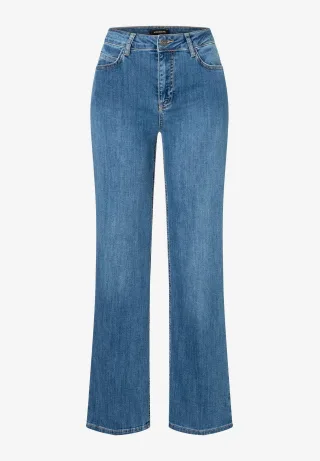 MORE & MORE - Jeans denim - Gr. - 44