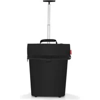 REISENTHEL® Einkaufstrolley Shopping, 43 l, Tragegriff