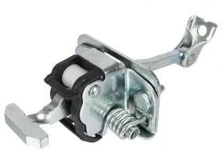 Türfangband Türstopper VORNE Links = Rechts 9181.K3 für Citroen C4 Picasso