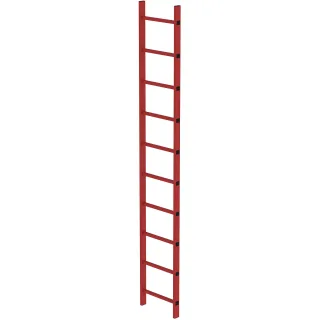 Munk Schachtleiter GFK 400mm Lichte Weite - 064110