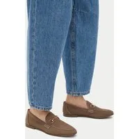 Jenny Jenny Loafers Damen Beige HY60163-9 Mokassin