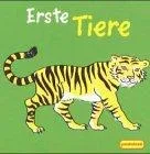 Erste Tiere. Kleines Jumbobuch