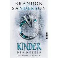 Kinder des Nebels / Brandon Sanderson