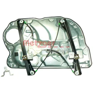 Metzger Fensterheber vorne rechts VW Polo 9N