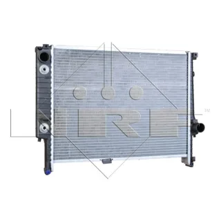 NRF Motork?hler gel?tet BMW 3er E36 507619