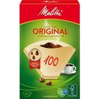 Melitta Papierfilter