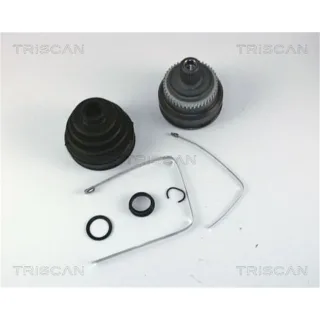 Triscan Antriebswellengelenk au?en Audi 80 90 Cabriolet Coupe 854029116