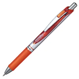 Pentel EnerGel XM | bl77-fx | Tintenroller - Orange