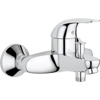 Grohe Wannenarmatur Grohe Badewannenarmatur Swift verchromt