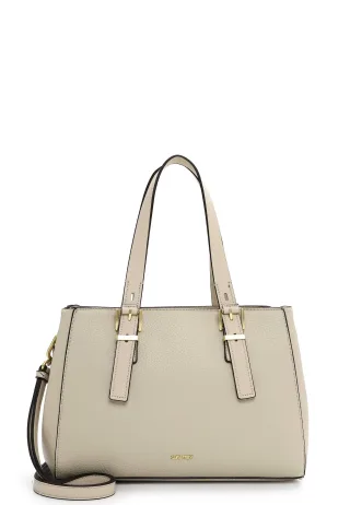 SURI FREY - Shopper SFY Maggy beige 400 - Gr. - OS