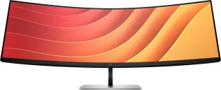 HP E45c G5 Curved-Monitor 113cm (44.5") DQHD | 6n4c1aa#abb | VA - 3ms
