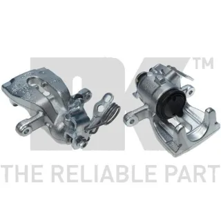 NK Bremssattel hinten links Ford Focus Galaxy Kuga Mondeo S-Max