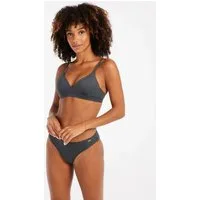Protest Bügel-Bandeau-Bikini PRTManja25 wire bikini BCD-cup
