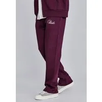 Siksilk Jogger Pants SikSilk Herren Essentials Trainingshose