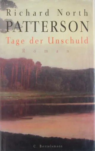 Tage der Unschuld