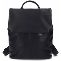 Zwei Cityrucksack Mademoiselle.M, Polyurethan