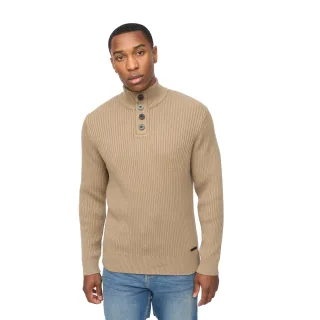 Crosshatch - "Wellburys" Pullover für Herren (Blaugrün)