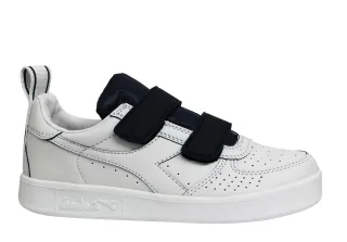 Diadora B Elite Tape Herren weiße Trainer