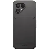 Fairphone Sichtschutzfolie Gen. 6 Schutzhülle für