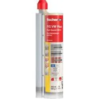 Hochleistungsmörtel FIS VW Plus High Speed 360 S grau, 360ml, 1 Kartusche