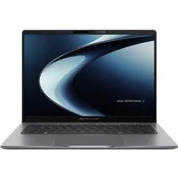 Asus ExpertBook P3 - 14" WQXGA - Intel Core i5 13420H Business-Notebook (35,56 cm/14 Zoll, Intel® Core™ i5 13420H, UHD Graphics, 8 GB, 250 GB SSD)