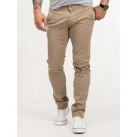 Rock Creek Chinohose Herren Chino Hose H-379
