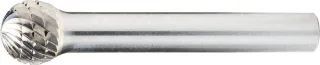 HAZET Hartmetall Frässtifte 6mm - 9032-06KU