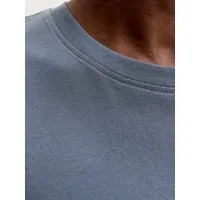 Jack & Jones PlusSize Rundhalsshirt JJESTAR JJ TEE SS NOOS PLS Baumwolle, regular fit