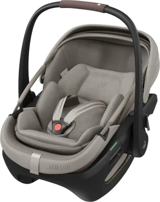 Maxi-Cosi Coral Slide Pro Sapphire Sand (40-87 cm)
