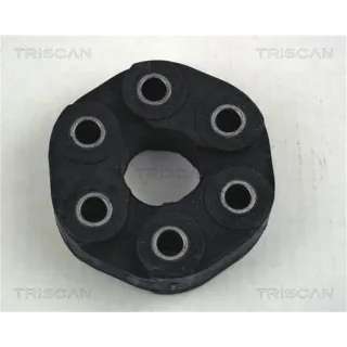 Triscan Antriebswelle hinten links BMW 5er F10 F22 6-Gang 8-Gang