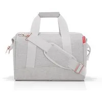 REISENTHEL® Reisetasche reisenthel allrounder M (1-tlg), Maße für Handgepäck