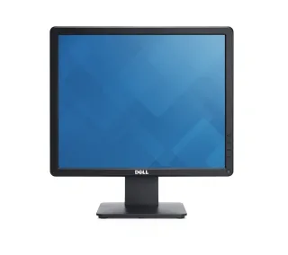 Dell E1715S Monitor 43.2cm (17") SXGA | 210-aeus | TN - 5ms