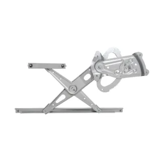 Valeo Fensterheber vorne rechts Renault Grand Sc?nic 851169