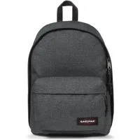 Eastpak Freizeitrucksack OUT OF OFFICE, Unisex Cityrucksack, Arbeitsrucksack, Schulrucksack mit Logo-Aufnäher