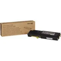 Toner gelb 106R02247