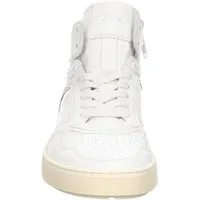 SIOUX Sioux Tedroso-da-701 Leder Schnürschuhe weiss Schnürschuh