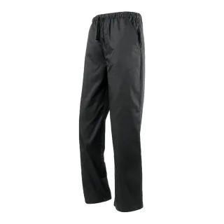 Premier - "Essential" Kochhose für Herren/Damen Unisex (Schwarz)