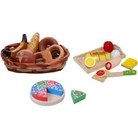 Tanner Kaufladensortiment Frühstück, (Set)