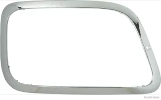 HERTH&BUSS Rahmen, Hauptscheinwerfer, rechts - 81658235