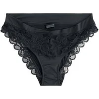 Next Slip Ultimate Comfort Slips mit Spitze und hohem Bein (1-St)