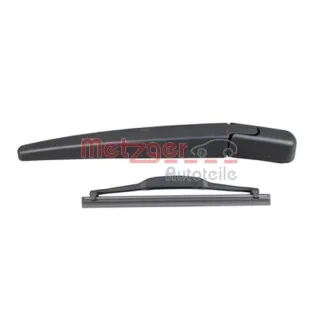 Metzger Wischerarm hinten Citroen C4 2190137