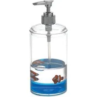 Gedy Seifenspender PYXIS Stehender Seifenspender, Nemo, Gedy-PY8089