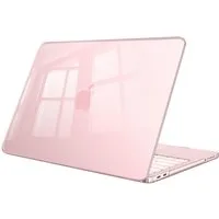 Fintie Laptop-Hülle Kompatibel mit MacBook Neo 13 Zoll A3404 mit A18 Pro Chip 2026 13 Zoll, Ultradünne Hartschale Schutzhülle Snap Cover