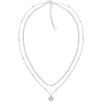 Tommy Hilfiger Kette mit Anhänger LAYERED