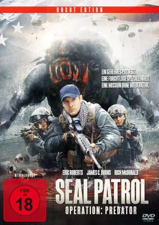 Seal Patrol - Operation Predator