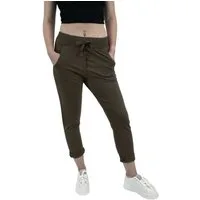 Wendy Trendy Jogger Pants Damen Jogger Hose Baggy in vielen verschiedenen Farben