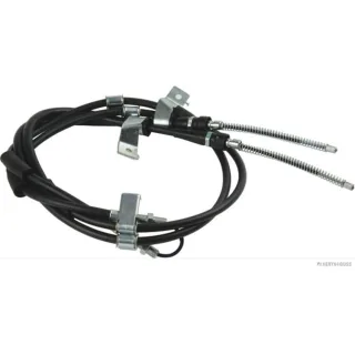 Jakoparts Handbremsseil hinten Daewoo Matiz