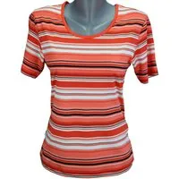 Joy Sportswear T-Shirt Harley Damen Kurzarmshirt Hochwertige Materialien und Verarbeitung
