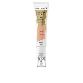 Miracle Pure Korrekturcreme #03-pfirsich 10 ml
