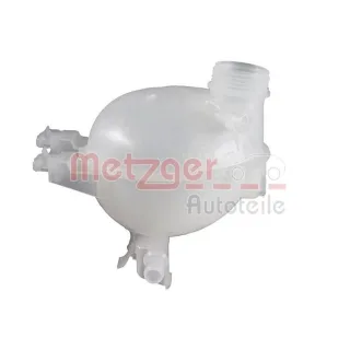 Metzger K?hlmittelausgleichsbeh?lter Citroen Peugeot 2140230